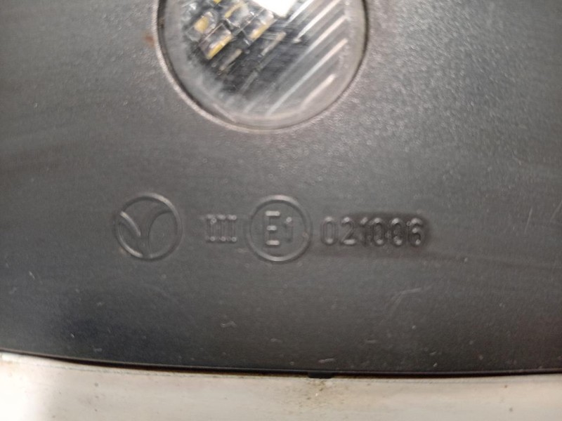 Retrovisore Esterno ANT SX 8R1 857 409 D 01C Audi Q5 8RB 2012