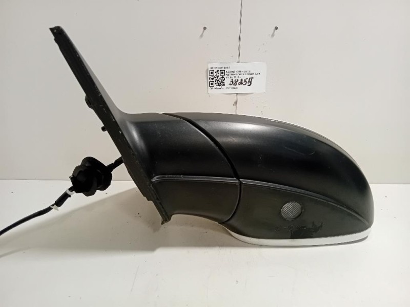 Retrovisore Esterno ANT SX 8R1 857 409 D 01C Audi Q5 8RB 2012
