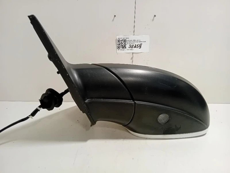 Retrovisore Esterno ANT SX 8R1 857 409 D 01C Audi Q5 8RB 2012