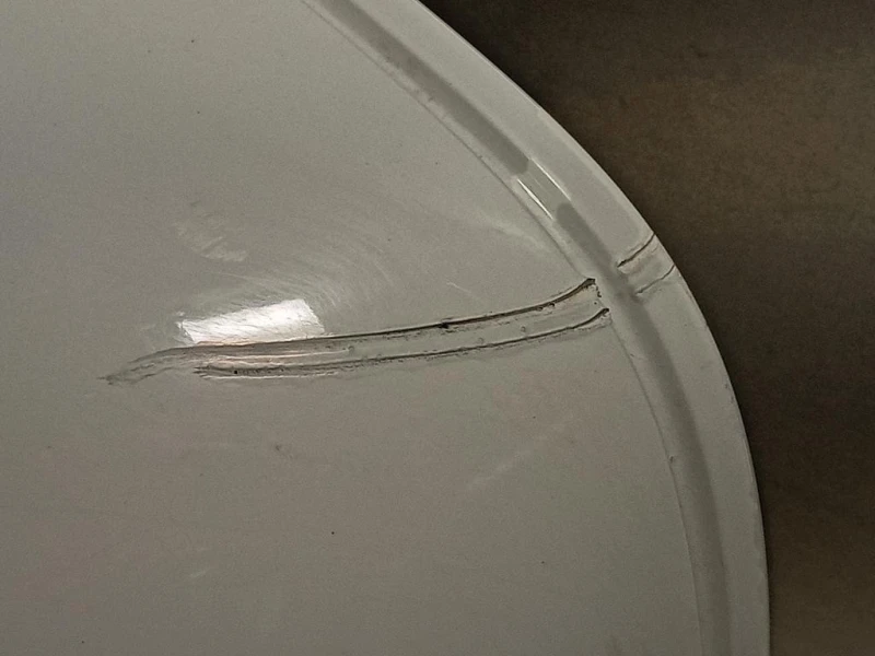 Retrovisore Esterno ANT SX 8R1 857 409 D 01C Audi Q5 8RB 2012