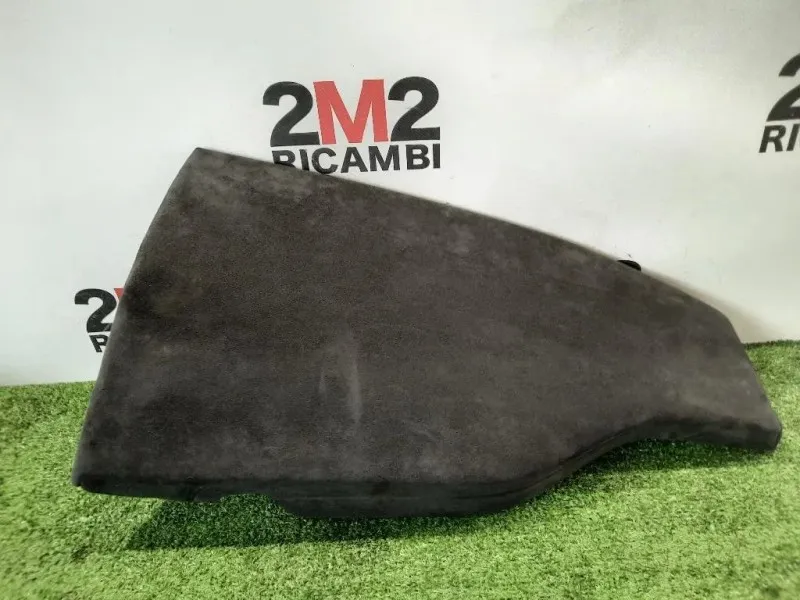 KIT Sedili Bmw Serie 3 F31 Touring 2015