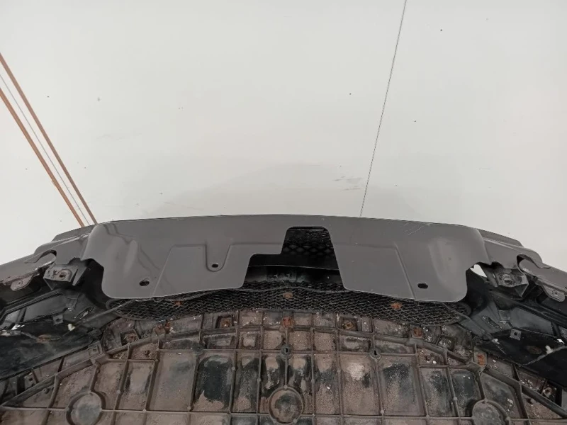 Paraurti ANT 9X2317D957-CAW Jaguar XF I 2008