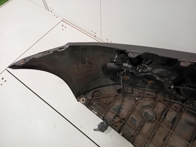 Paraurti ANT 9X2317D957-CAW Jaguar XF I 2008