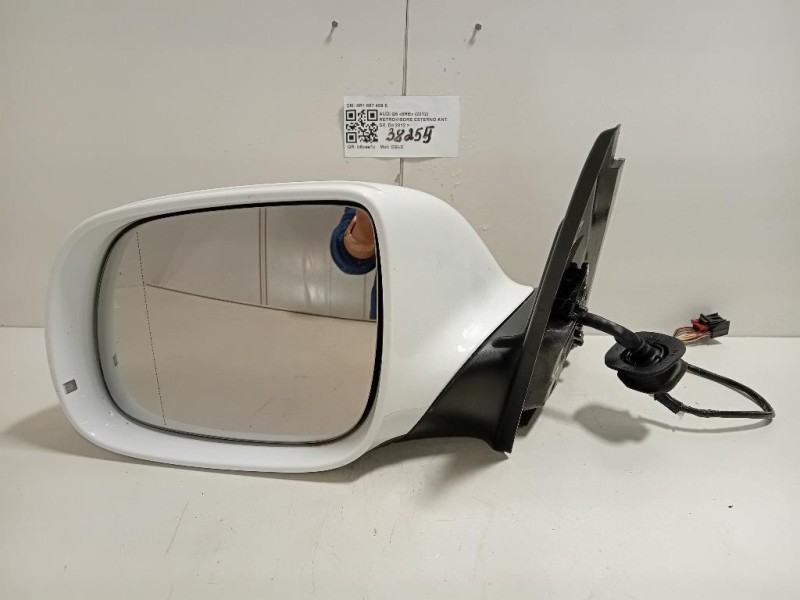 Retrovisore Esterno ANT SX 8R1 857 409 D 01C Audi Q5 8RB 2012