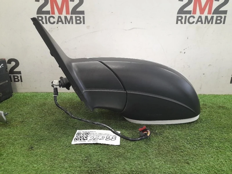 Retrovisore Esterno ANT SX 8R1857409G01C Audi Q5 8RB 2012