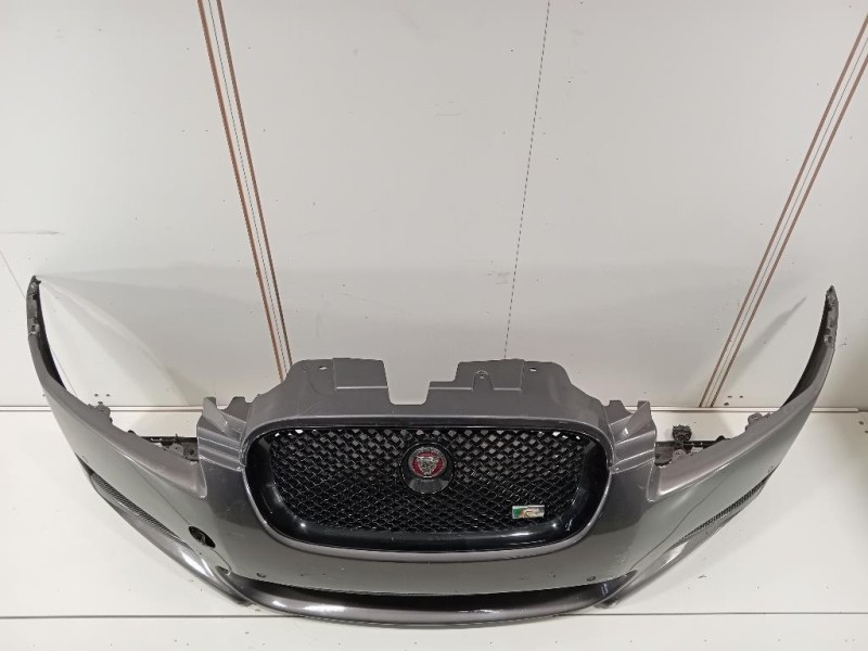 Paraurti ANT 9X2317D957-CAW Jaguar XF I 2008