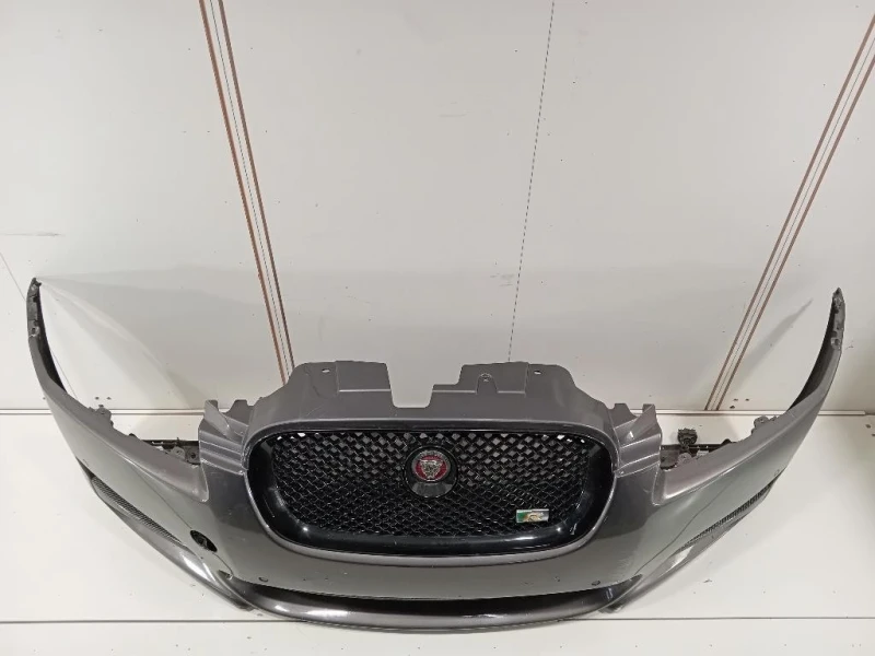 Paraurti ANT 9X2317D957-CAW Jaguar XF I 2008