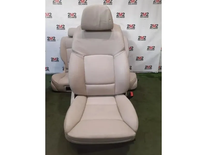 KIT Sedili KIT SEDILI BMW GT Bmw Serie 5 F07 GT 2010