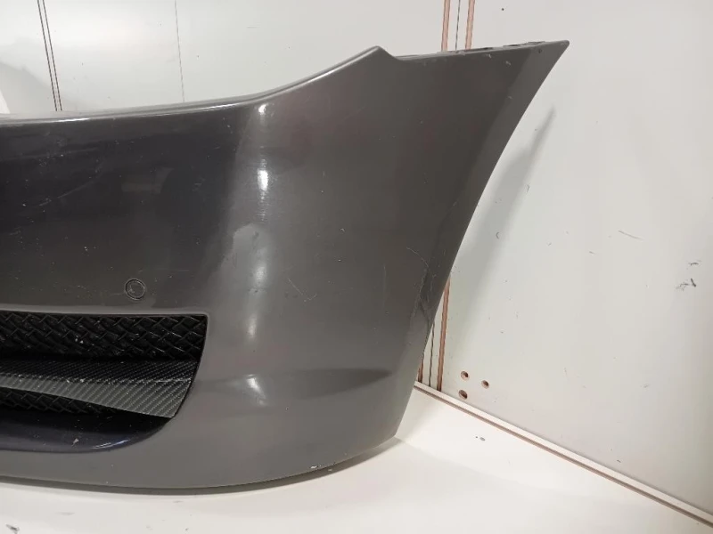 Paraurti ANT 9X2317D957-CAW Jaguar XF I 2008