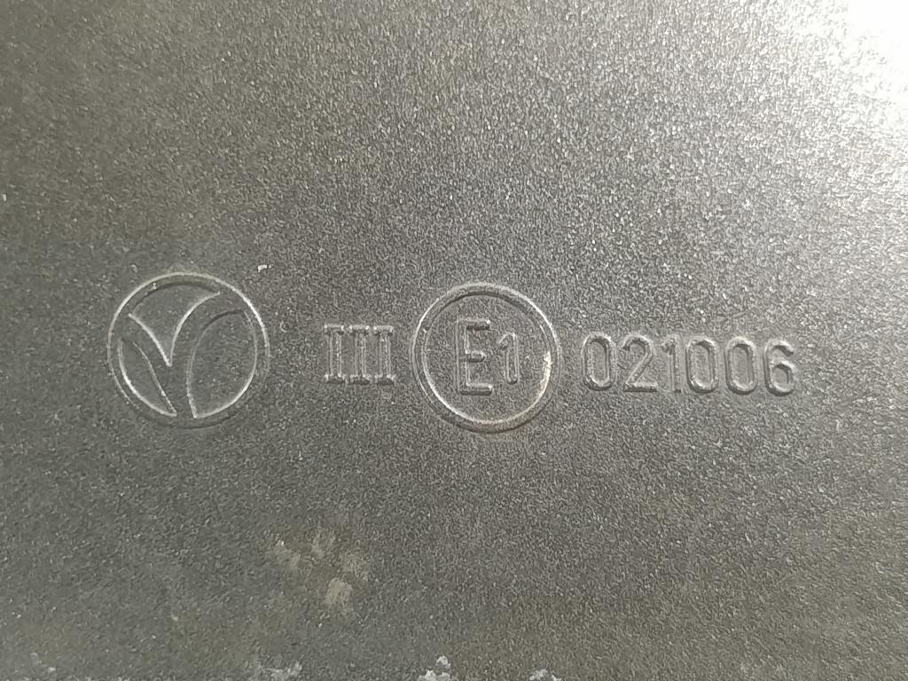 Retrovisore Esterno ANT SX 6 FILI 8R2 857 409 01C Audi Q5 8RB 2012