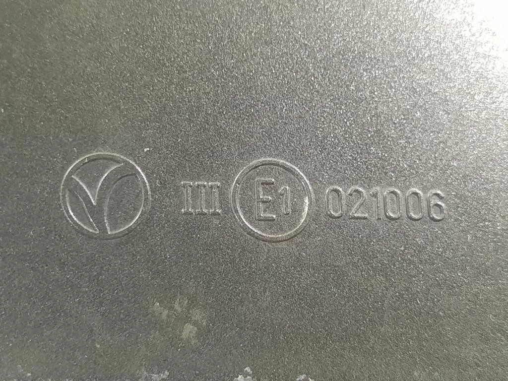 Retrovisore Esterno ANT SX 6 FILI 8R2 857 409 01C Audi Q5 8RB 2012