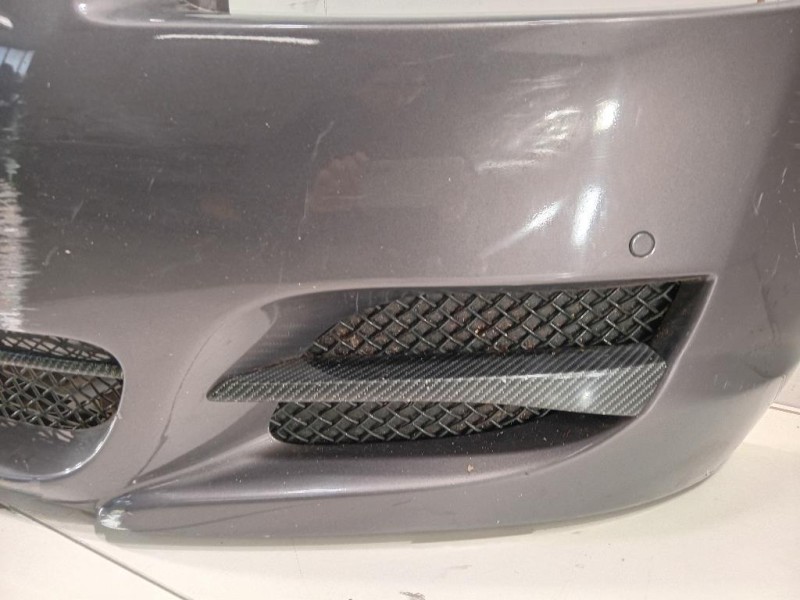 Paraurti ANT 9X2317D957-CAW Jaguar XF I 2008