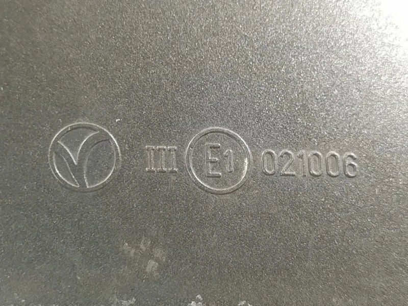 Retrovisore Esterno ANT SX 6 FILI 8R2 857 409 01C Audi Q5 8RB 2012