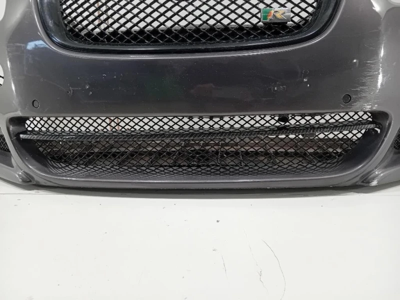 Paraurti ANT 9X2317D957-CAW Jaguar XF I 2008