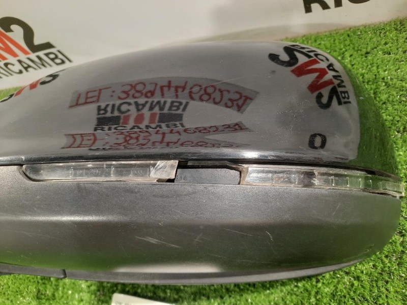 Retrovisore Esterno ANT SX 6 FILI 8R2 857 409 01C Audi Q5 8RB 2012