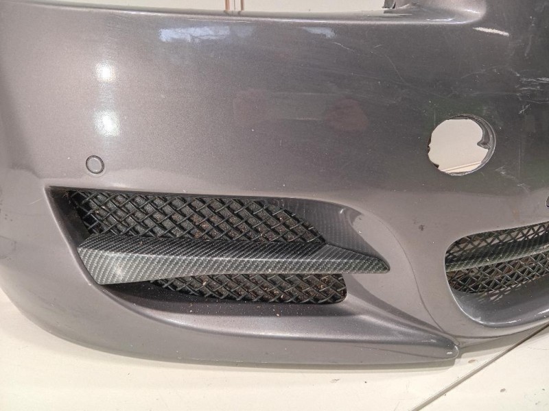 Paraurti ANT 9X2317D957-CAW Jaguar XF I 2008