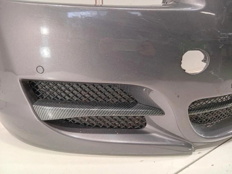 Paraurti ANT 9X2317D957-CAW Jaguar XF I 2008