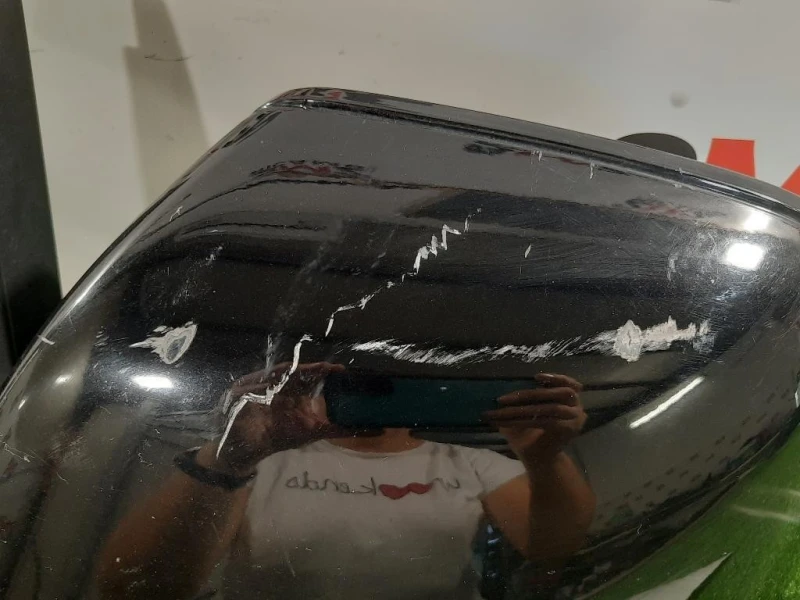 Retrovisore Esterno ANT SX 6 FILI 8R2 857 409 01C Audi Q5 8RB 2012