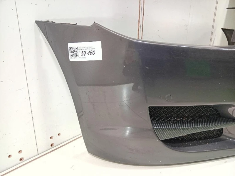 Paraurti ANT 9X2317D957-CAW Jaguar XF I 2008