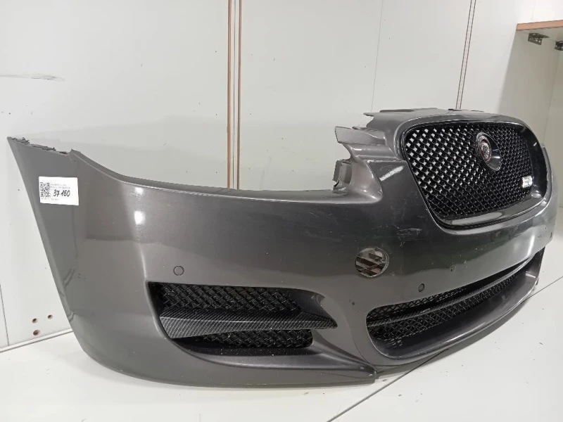 Paraurti ANT 9X2317D957-CAW Jaguar XF I 2008