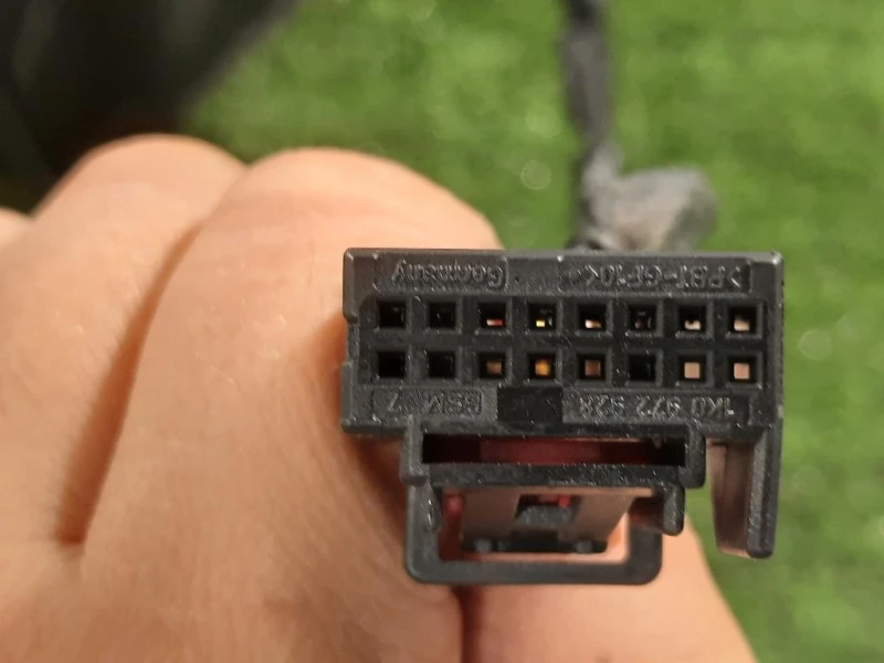 Retrovisore Esterno ANT SX 6 FILI 8R2 857 409 01C Audi Q5 8RB 2012