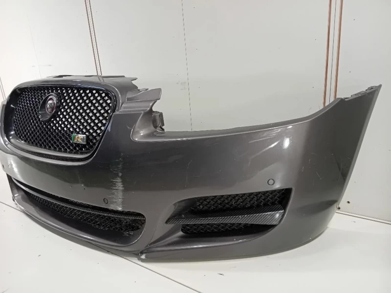 Paraurti ANT 9X2317D957-CAW Jaguar XF I 2008