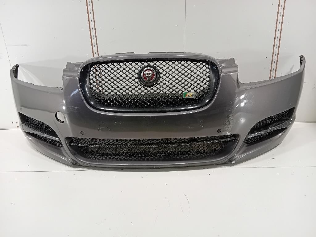 Paraurti ANT 9X2317D957-CAW Jaguar XF I 2008