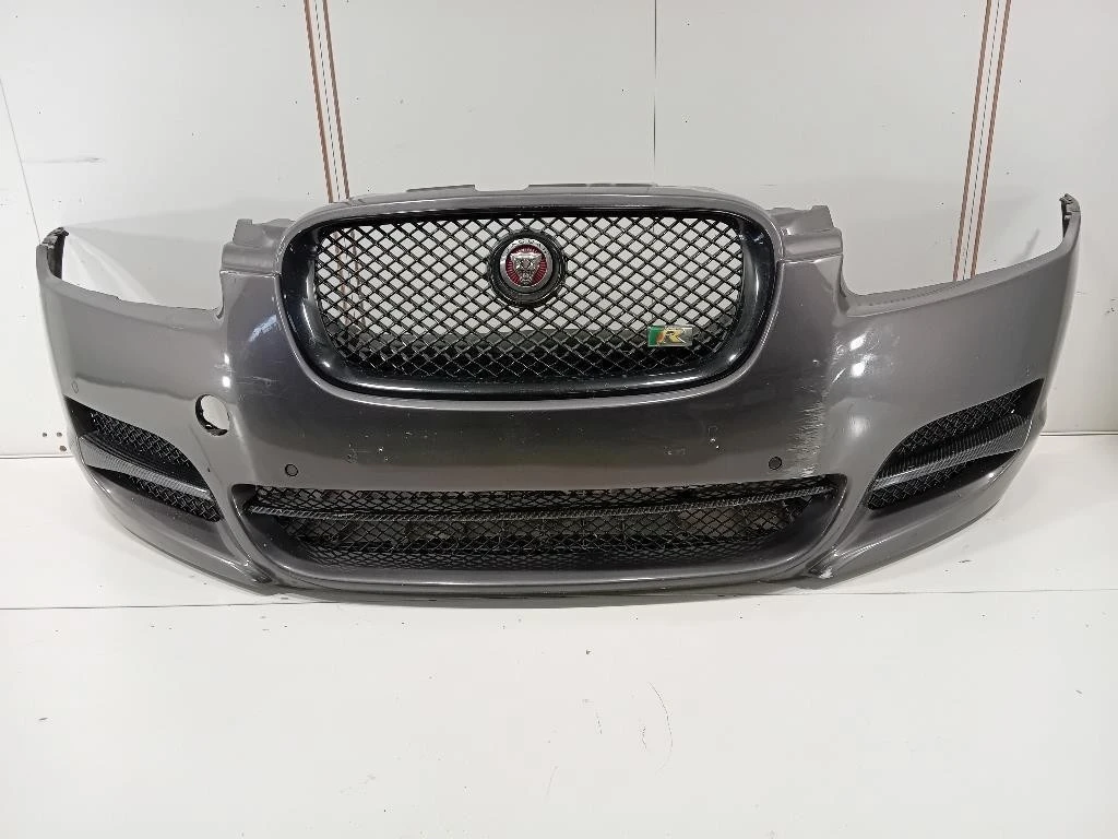 Paraurti ANT 9X2317D957-CAW Jaguar XF I 2008