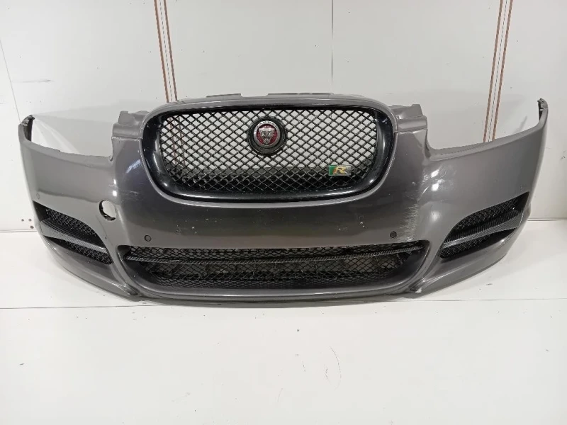 Paraurti ANT 9X2317D957-CAW Jaguar XF I 2008