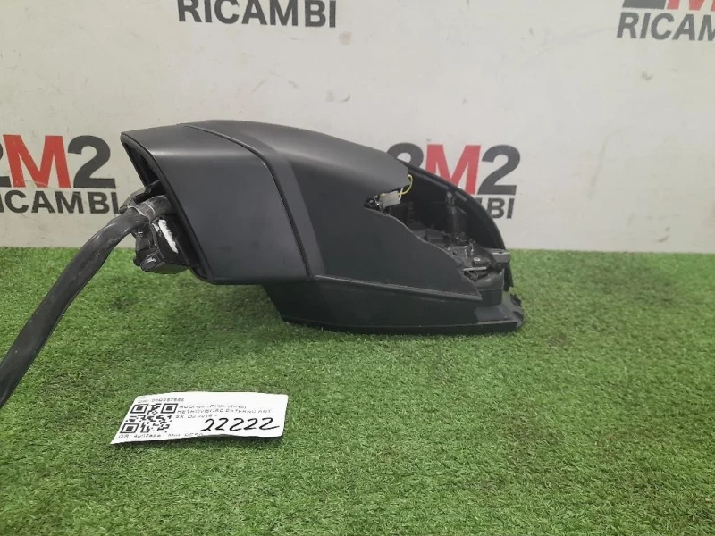 Retrovisore Esterno ANT SX 80B857555 Audi Q5 FYB 2016