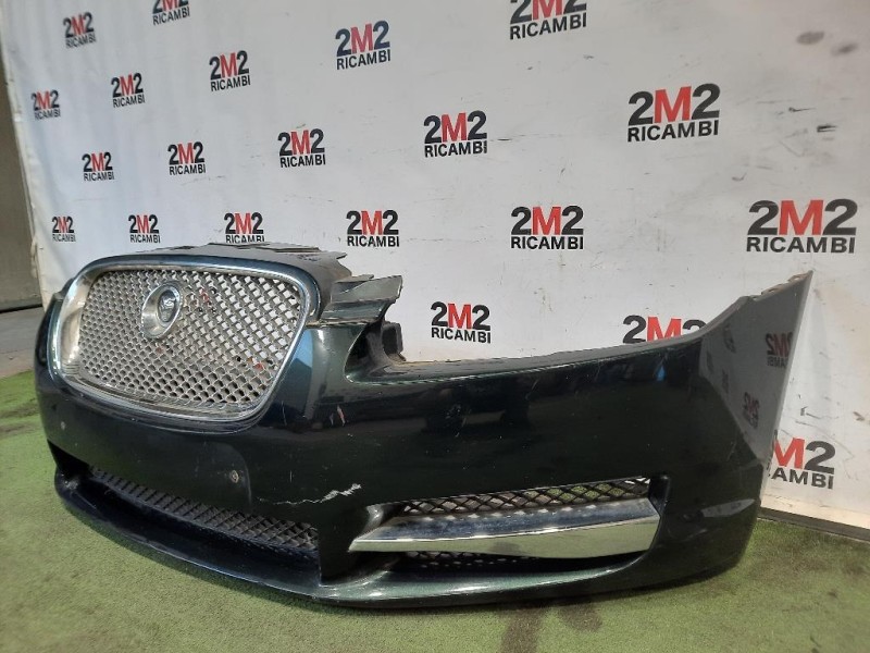 Paraurti ANT 9X23-17E898B Jaguar XF I 2008