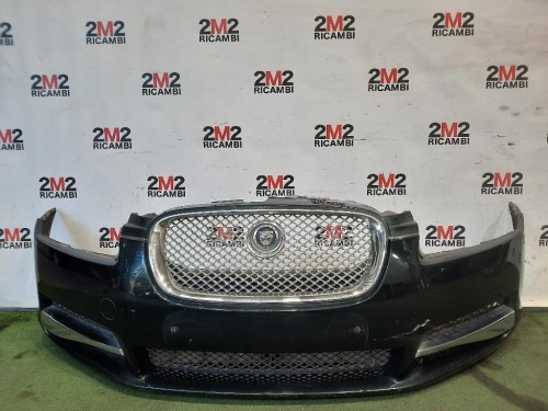 Paraurti ANT 9X23-17E898B Jaguar XF I 2008