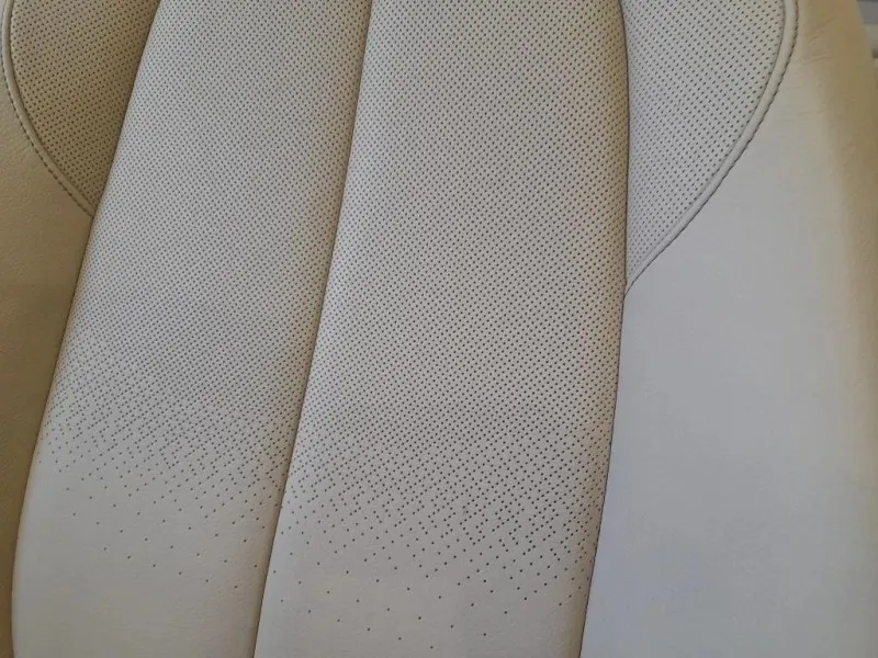 KIT Sedili Bmw X1 F48 2015