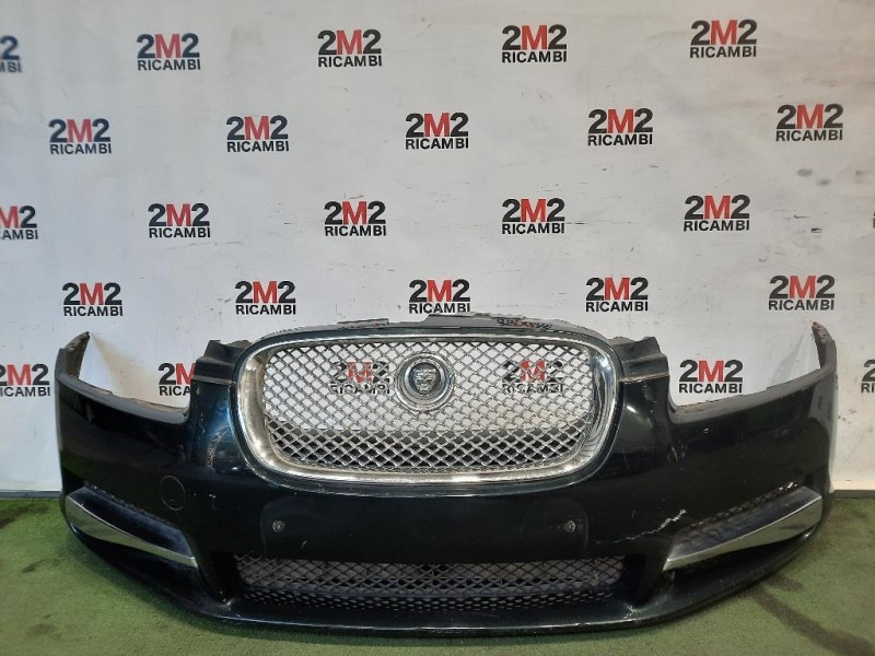 Paraurti ANT 9X23-17E898B Jaguar XF I 2008