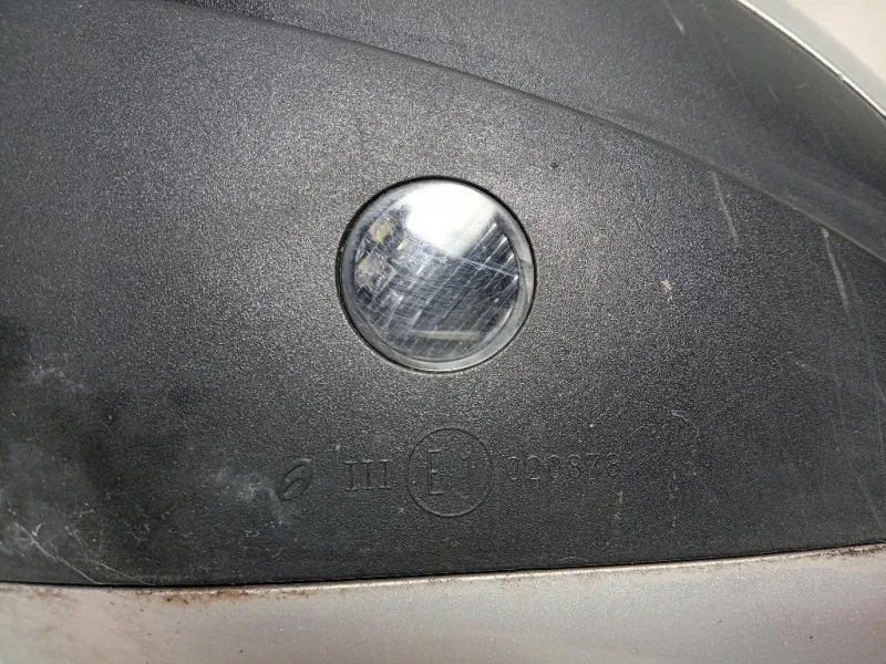 Retrovisore Esterno ANT SX 8L2 857 409 Audi Q7 4LB 2006