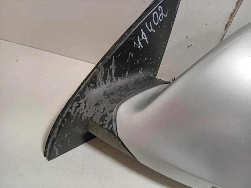 Retrovisore Esterno ANT SX 8L2 857 409 Audi Q7 4LB 2006