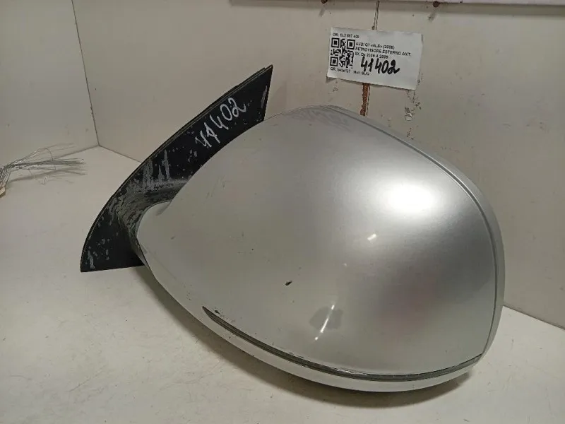 Retrovisore Esterno ANT SX 8L2 857 409 Audi Q7 4LB 2006