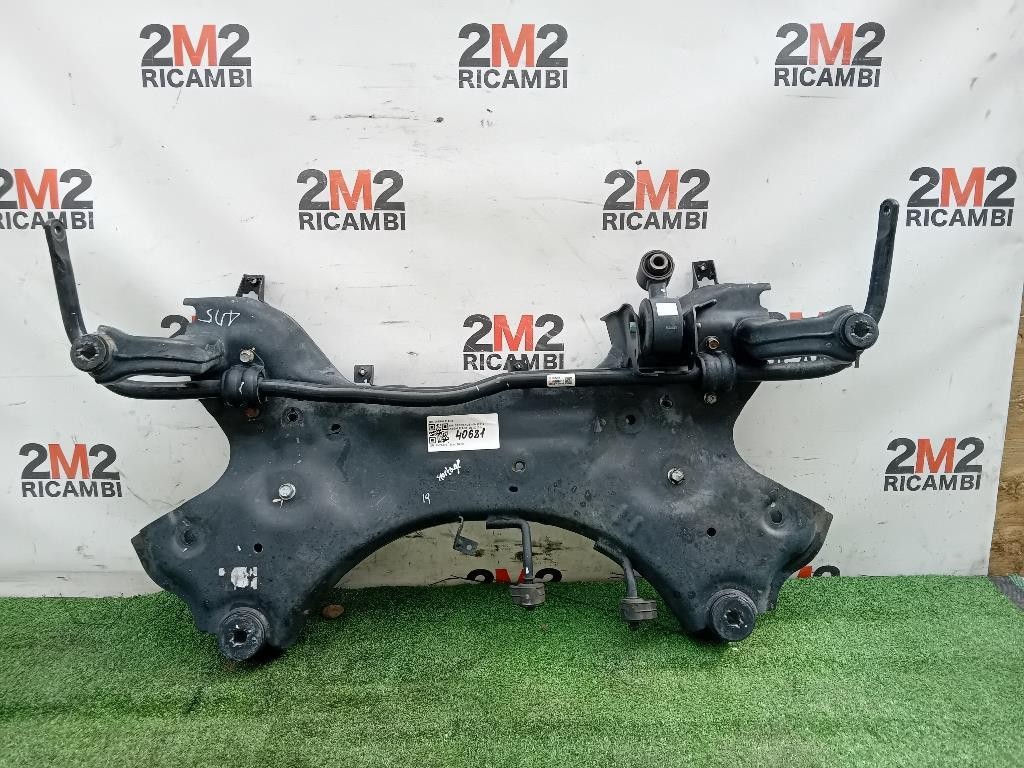 Assale ANT 624002Y200 Kia Sportage III 2010