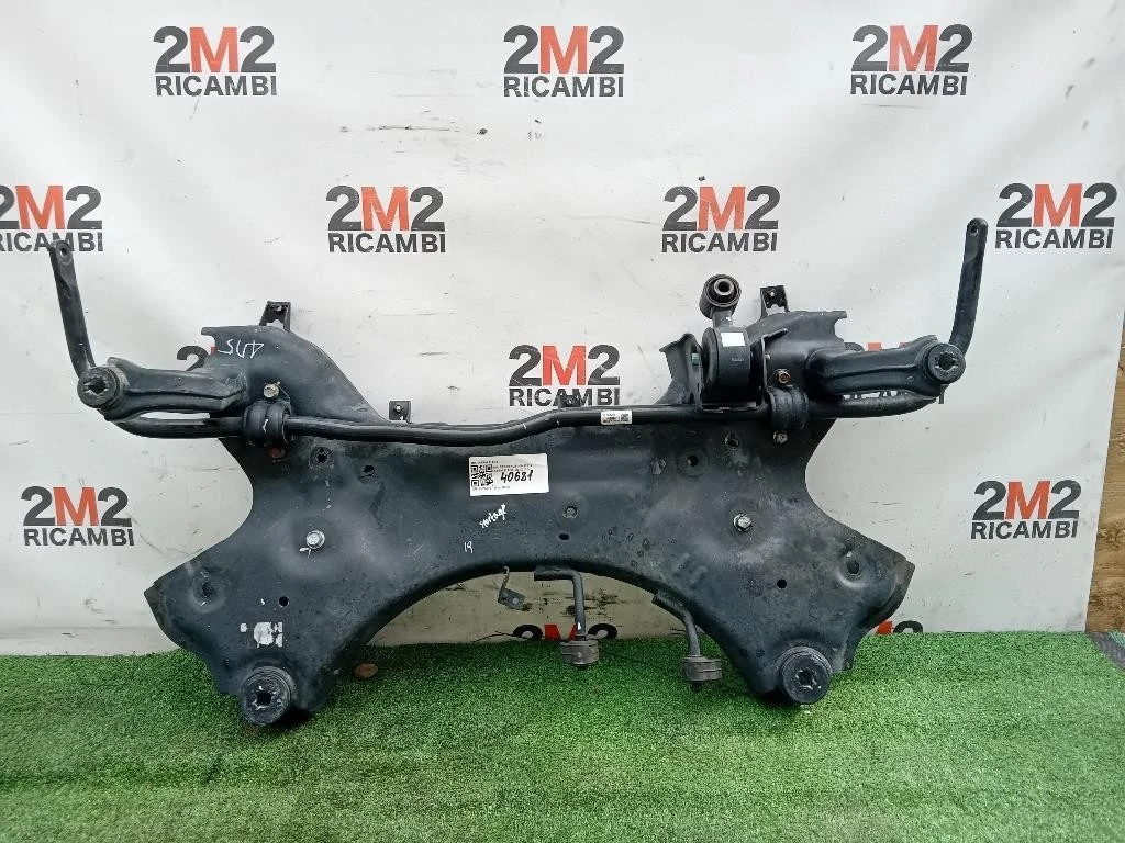 Assale ANT 624002Y200 Kia Sportage III 2010