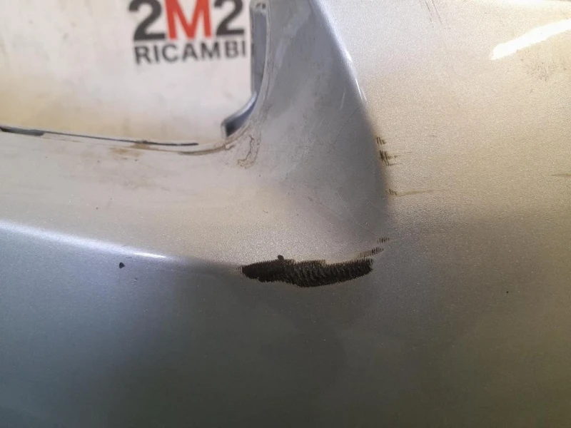 Paraurti ANT 8X23-17E8988 Jaguar XF I 2008