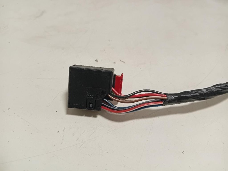 Retrovisore Esterno ANT SX 8L2 857 409 Audi Q7 4LB 2006