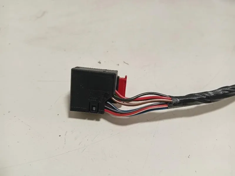 Retrovisore Esterno ANT SX 8L2 857 409 Audi Q7 4LB 2006