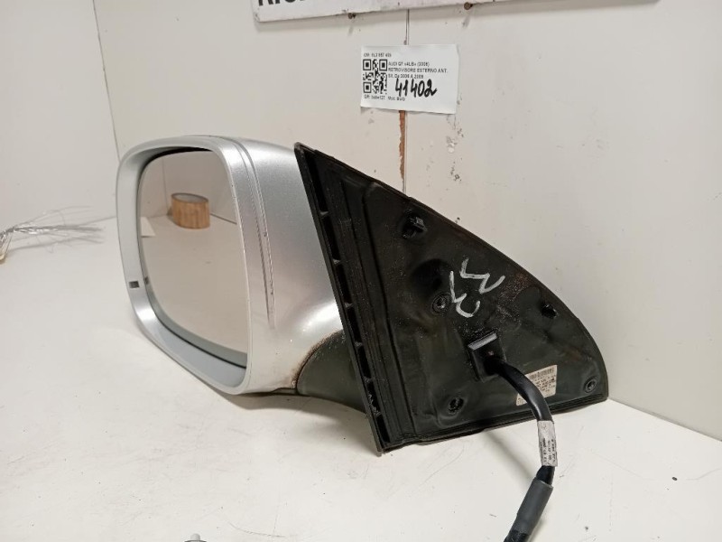 Retrovisore Esterno ANT SX 8L2 857 409 Audi Q7 4LB 2006
