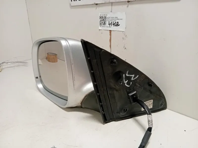 Retrovisore Esterno ANT SX 8L2 857 409 Audi Q7 4LB 2006