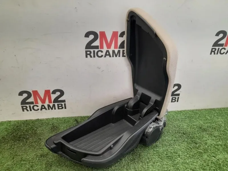 KIT Sedili Bmw X1 F48 2015