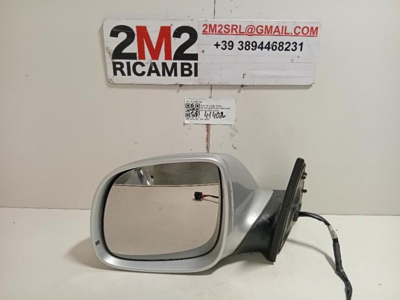 Retrovisore Esterno ANT SX 8L2 857 409 Audi Q7 4LB 2006