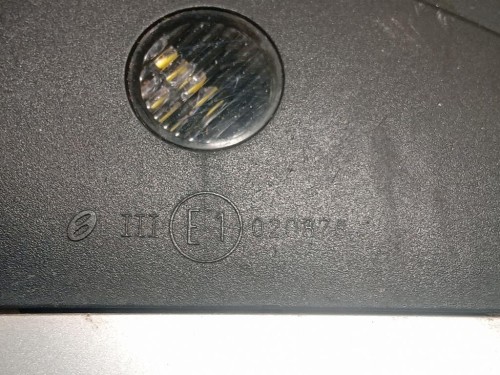 Retrovisore Esterno ANT SX 4L2857409E14+2 FILE Audi Q7 4LB 2006