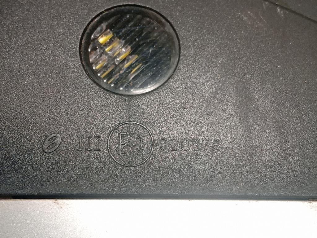 Retrovisore Esterno ANT SX 4L2857409E14+2 FILE Audi Q7 4LB 2006