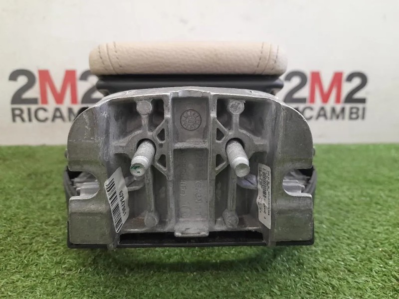 KIT Sedili  Bmw X1 F48 2015