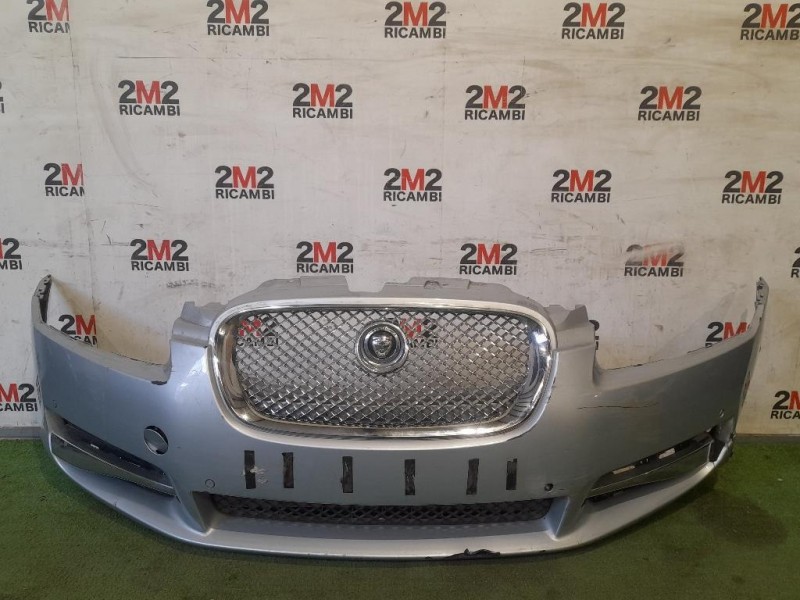 Paraurti ANT 8X23-17E8988 Jaguar XF I 2008